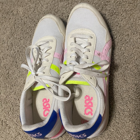 Neon ASICS - Picture 3 of 5